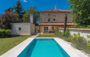 Villa Eva with Private Pool